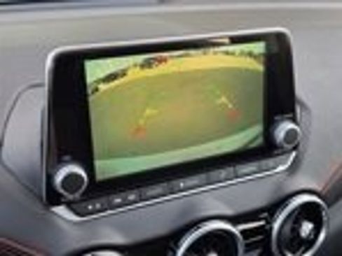 Used 2024 Nissan Sentra SR image 29