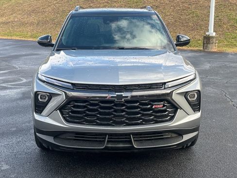 Used 2025 Chevrolet TrailBlazer RS w/ Convenience Package image 6