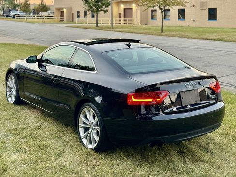 Used 2013 Audi A5 2.0T Premium Plus image 6