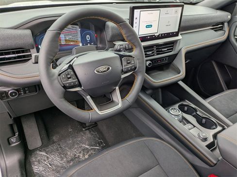 New 2026 Ford Explorer Tremor w/ Tremor Ultimate Package image 10