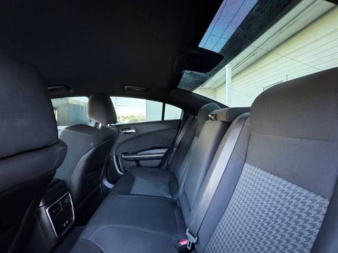 Used 2019 Dodge Charger GT RWD image 13