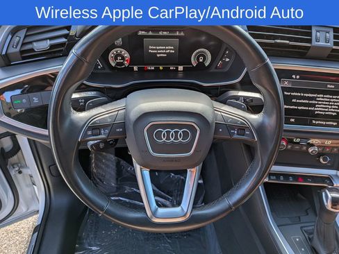 Used 2024 Audi Q3 2.0T Premium Plus AWD/4WD image 15