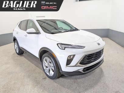 Used 2020 Buick Enclave Avenir w/ Avenir Technology Package