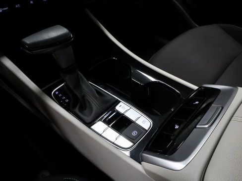 Certified 2024 Hyundai Tucson SEL FWD image 36