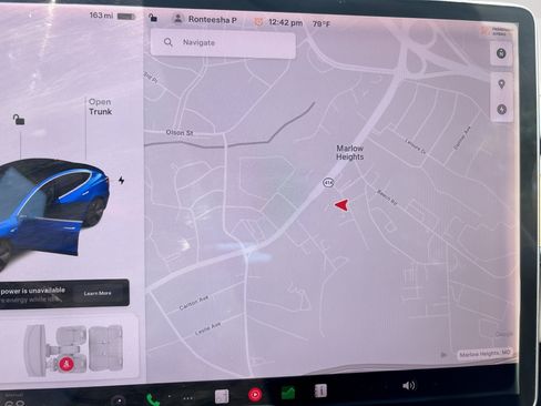 Used 2019 Tesla Model 3 Standard Range Plus RWD image 20