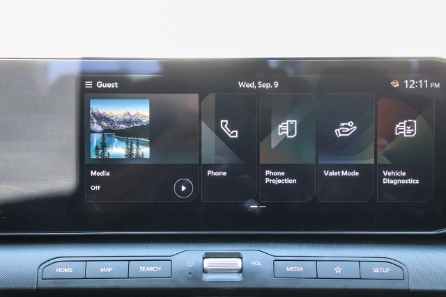 Certified 2025 Kia K4 FWD image 15