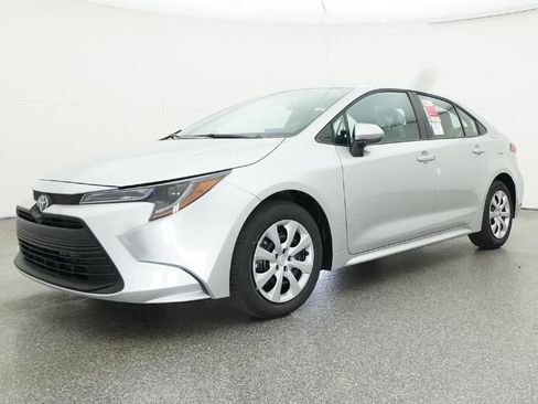 New 2026 Toyota Corolla LE image 17