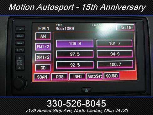 Used 2006 Chevrolet Corvette Convertible w/ Preferred Equipment Group RWD image 29