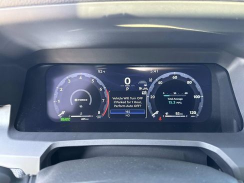 Used 2025 Toyota Tacoma TRD Pro AWD/4WD image 43