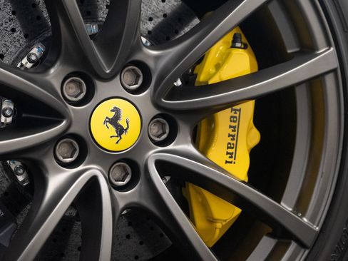 Used 2009 Ferrari F430 Scuderia RWD image 45
