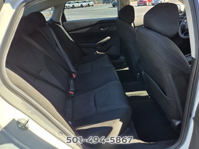 Used 2024 Honda Accord LX image 14
