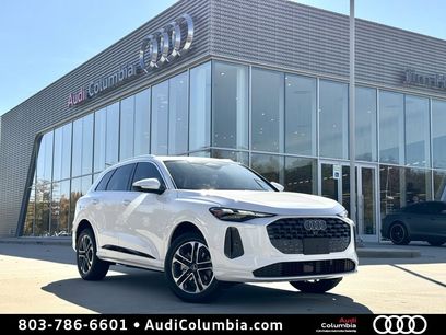 New 2025 Audi Q5 Premium