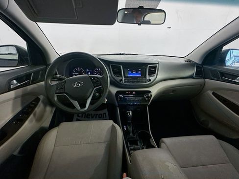 Used 2016 Hyundai Tucson Eco FWD image 20
