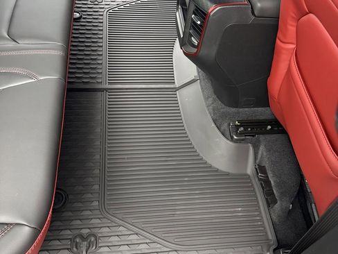 New 2026 RAM 1500 Rebel w/ Rebel Level 1 Equipment Group image 35