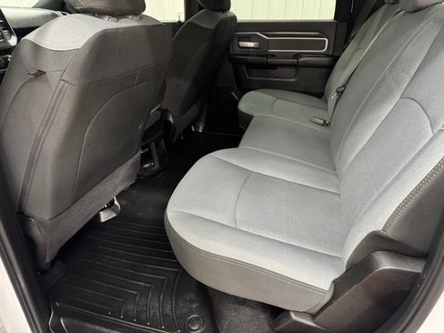 Used 2021 RAM 2500 Big Horn AWD/4WD image 12