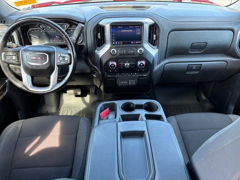 Used 2021 GMC Sierra 1500 Elevation AWD/4WD image 15