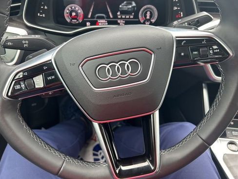 Used 2023 Audi A6 2.0T Premium w/ Convenience Package image 9