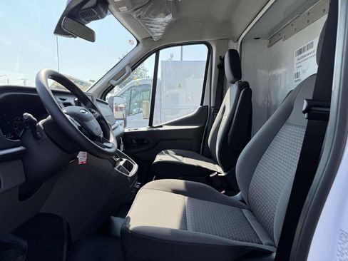 New 2025 Ford Transit 350 w/ Interior Upgrade Package image 9