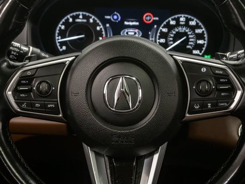 Used 2021 Acura RDX AWD w/ Technology Package image 17