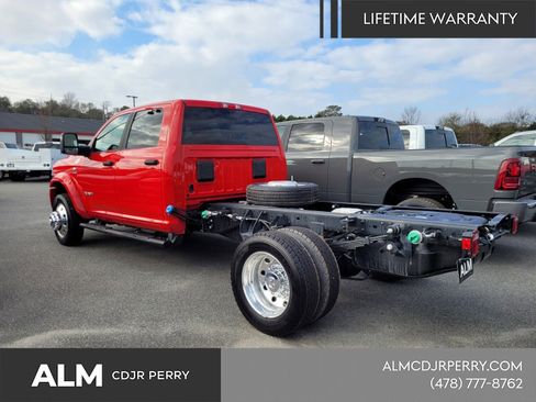 New 2026 RAM 4500 Tradesman image 10