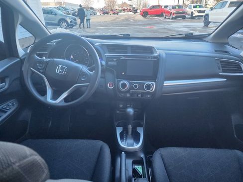 Used 2015 Honda Fit EX image 14