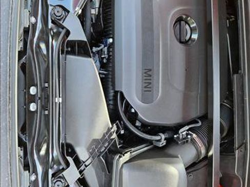 Used 2026 MINI Cooper Countryman S AWD/4WD image 17
