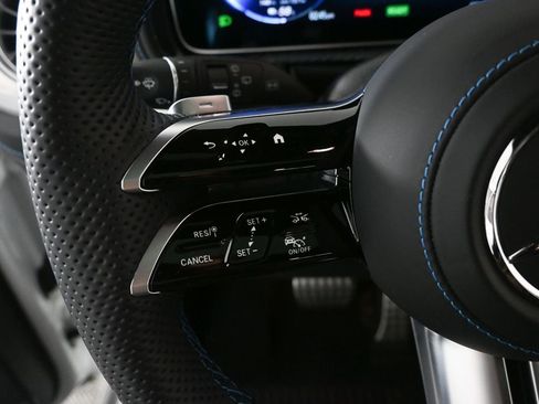 Used 2025 Mercedes-Benz G 580 w/ EQ Technology image 9