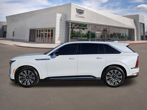 New 2026 Cadillac Escalade IQ Luxury 1 w/ LPO, Floor Liner Package image 3