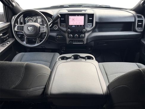 Certified 2022 RAM 2500 Tradesman image 10