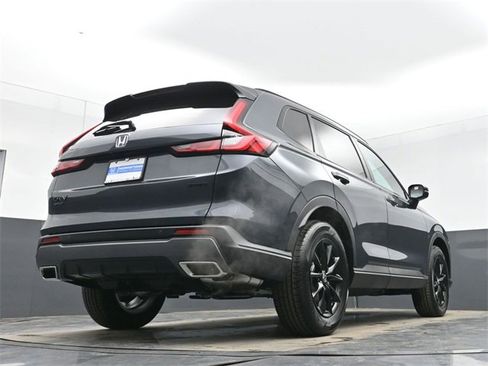 New 2026 Honda CR-V Sport-L image 39