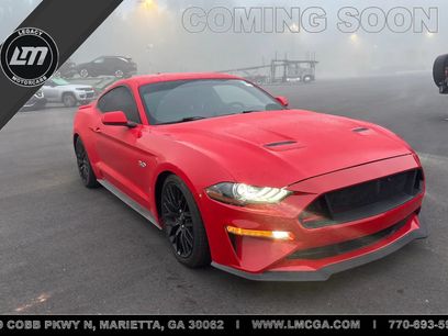 Used 2020 Ford Mustang GT