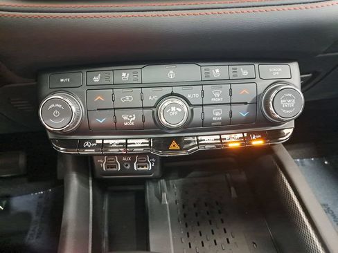 New 2026 Dodge Durango GT AWD/4WD image 21