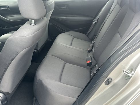 Used 2023 Toyota Corolla LE FWD image 20