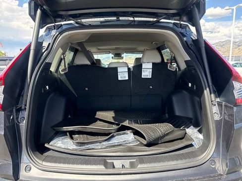 New 2026 Honda CR-V EX-L image 25