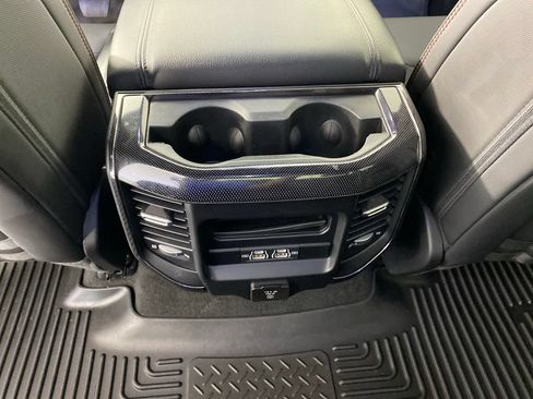 Used 2022 RAM 1500 Big Horn w/ Built-to-serve Edition AWD/4WD image 28