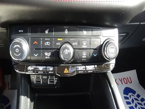 Certified 2026 Dodge Durango GT AWD/4WD image 31