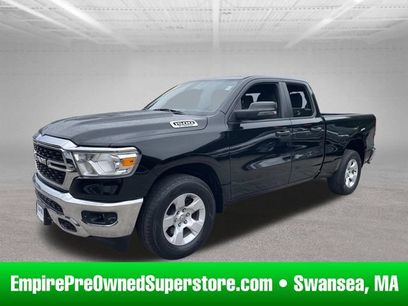 Used 2023 RAM 1500 Big Horn