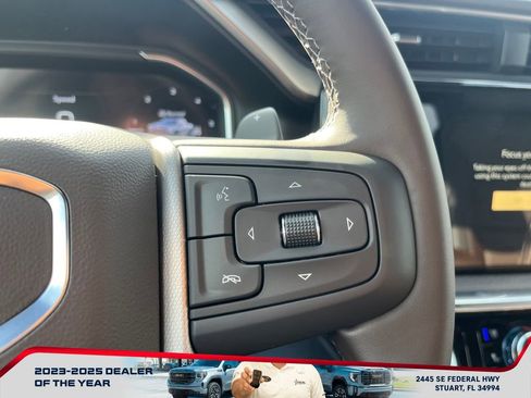 New 2026 GMC Sierra 1500 Denali image 26