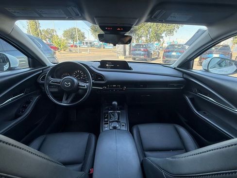 Used 2023 MAZDA CX-30 AWD 2.5 S w/ Select Package image 15