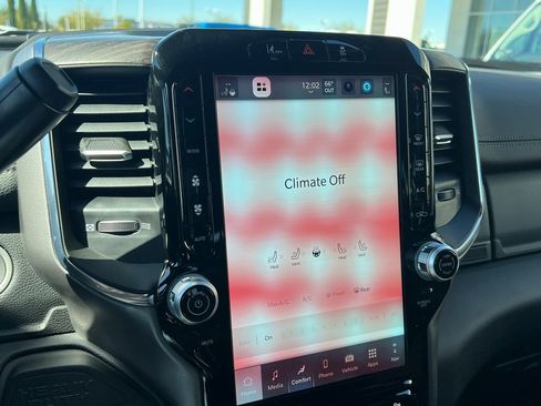 New 2026 RAM 3500 Laramie w/ Night Edition image 21