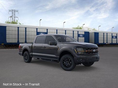 New 2026 Ford F150 Tremor image 7
