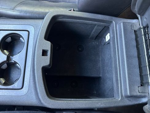 Used 2011 Chevrolet Silverado 2500 LTZ w/ LTZ Plus Package image 30