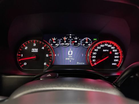 Used 2016 GMC Yukon Denali image 28