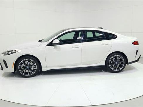 Used 2025 BMW 228i xDrive image 5