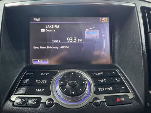 Used 2012 INFINITI G37 x Coupe w/ Premium Pkg AWD/4WD image 24