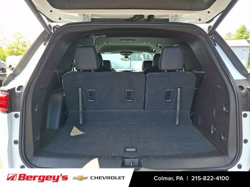 Used 2022 Chevrolet Traverse RS AWD/4WD image 34