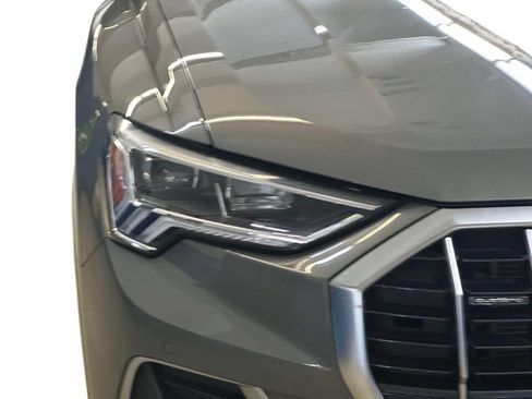 Used 2023 Audi Q3 2.0T Premium w/ Convenience Package AWD/4WD image 23
