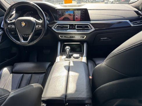 Used 2020 BMW X6 xDrive40i w/ Convenience Package image 9