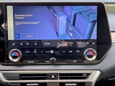 Used 2024 Lexus RX 350 Premium w/ Cold Area Package FWD image 23