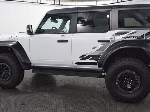 Used 2023 Ford Bronco Raptor image 10